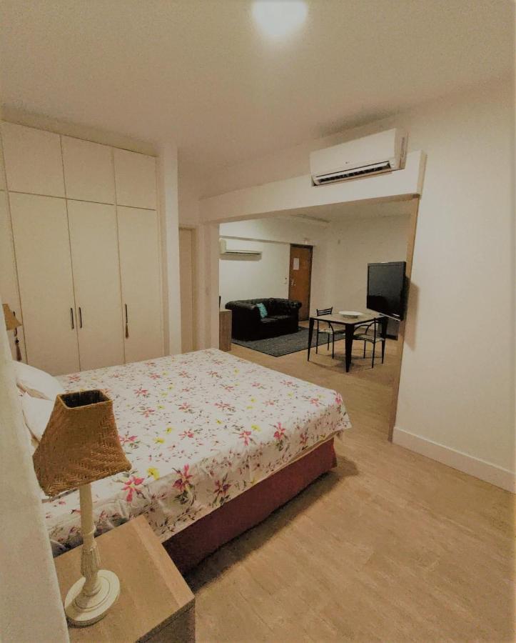 Flat Suite Superior, Com Acesso Ao Clube Super Quadra A Віторія Екстер'єр фото