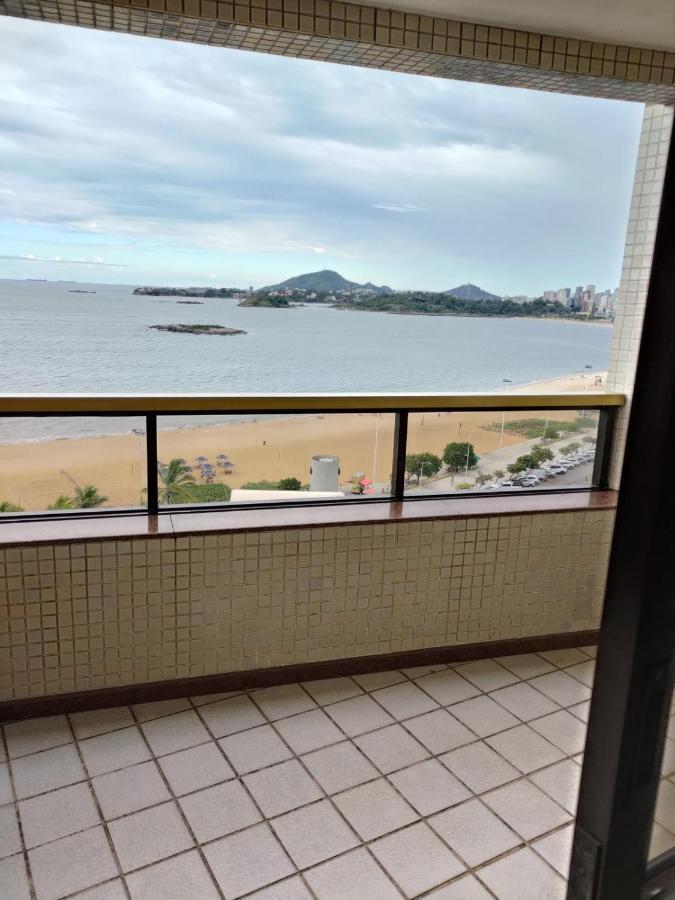 Flat Suite Superior, Com Acesso Ao Clube Super Quadra A Віторія Екстер'єр фото