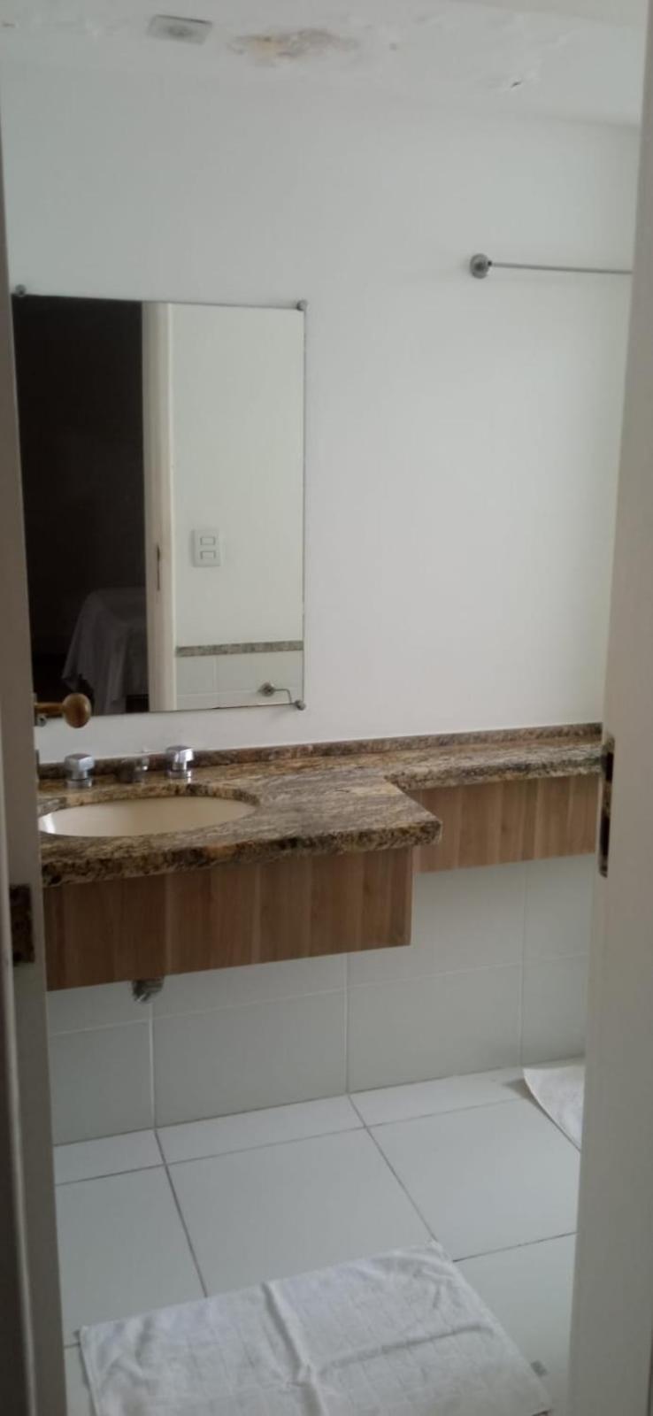 Flat Suite Superior, Com Acesso Ao Clube Super Quadra A Віторія Екстер'єр фото