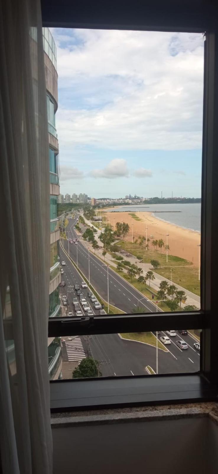 Flat Suite Superior, Com Acesso Ao Clube Super Quadra A Віторія Екстер'єр фото