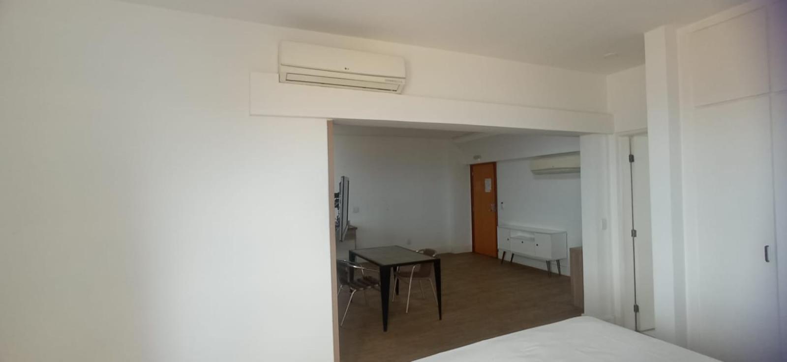 Flat Suite Superior, Com Acesso Ao Clube Super Quadra A Віторія Екстер'єр фото