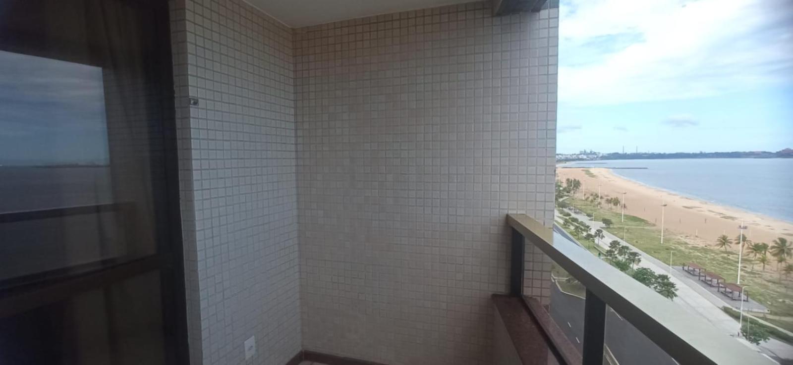 Flat Suite Superior, Com Acesso Ao Clube Super Quadra A Віторія Екстер'єр фото