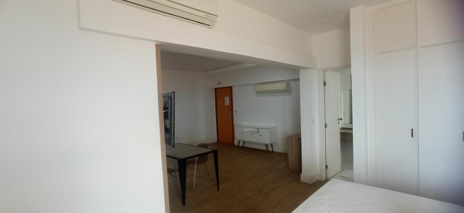 Flat Suite Superior, Com Acesso Ao Clube Super Quadra A Віторія Екстер'єр фото