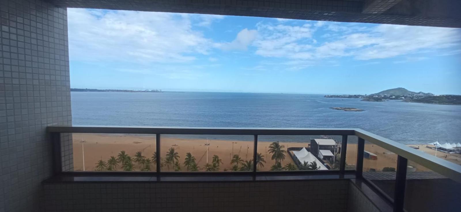 Flat Suite Superior, Com Acesso Ao Clube Super Quadra A Віторія Екстер'єр фото